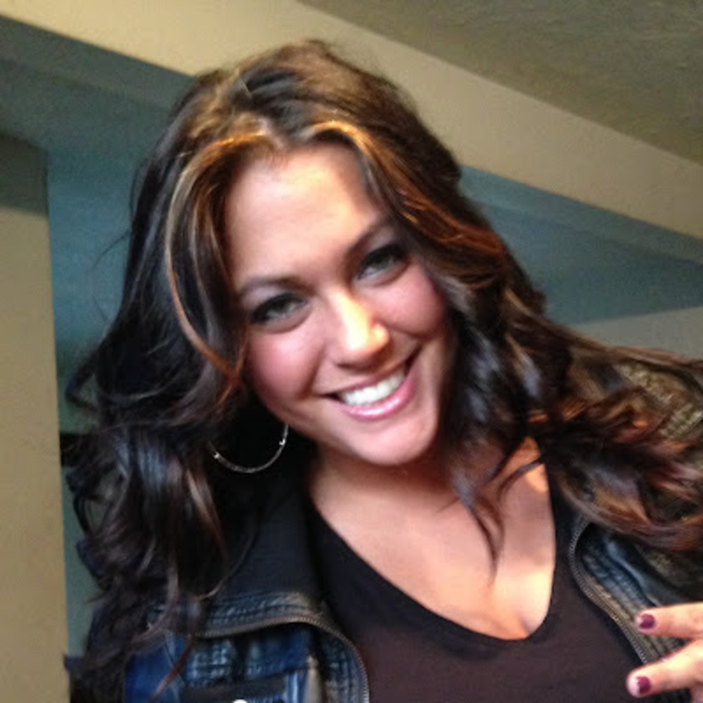 Meet your Posher, Rachel